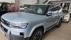 بي واي دي ليوبارد 7